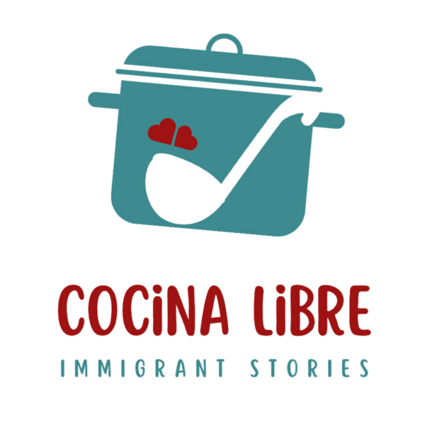 Logo for Cocina Libre