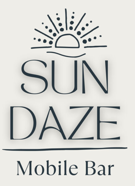 Logo for Sundaze Mobile Bar