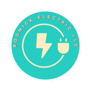 Logo for Rodnick Electric