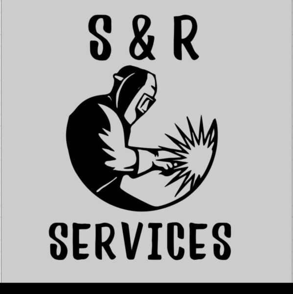 Logo for S&R Services LLC