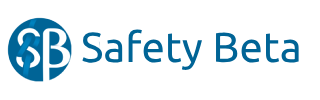 Logo for Safety Beta, LLC