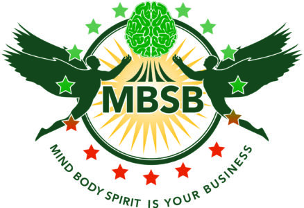 Logo for MBSB