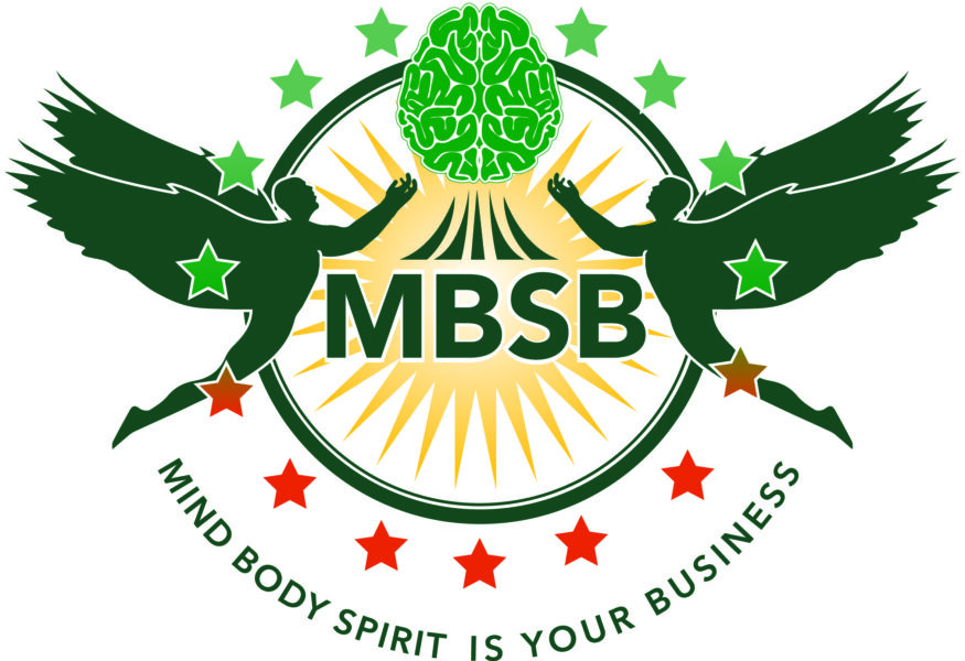 Logo for MBSB