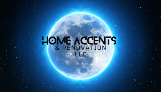 Logo for Home Accents & Renovation LLC