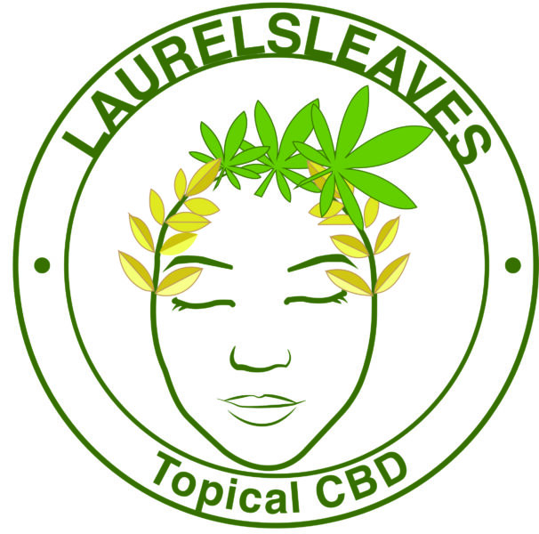 Logo for LaurelsLeaves