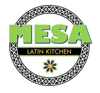 Logo for Rebel Restaurant II LLC d/b/a Mesa Latin Kitchen