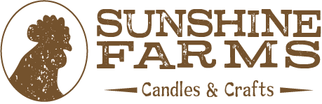 Logo for Sunshine Farms