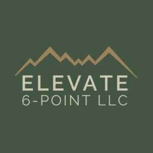 Logo for Elevate 6-Point LLC