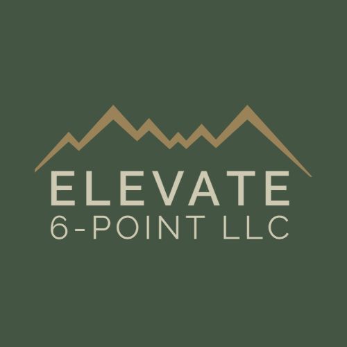 Logo for Elevate 6-Point LLC