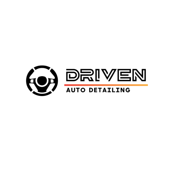 Logo for Driven Auto Detailing