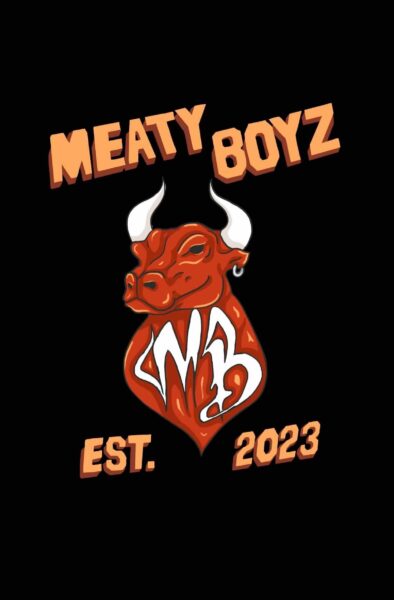 Logo for Meaty Boyz LLC