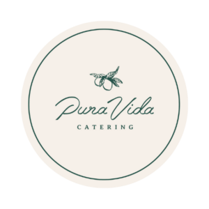 Logo for Pura Vida