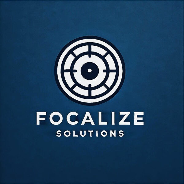 Logo for Focalize Solutions