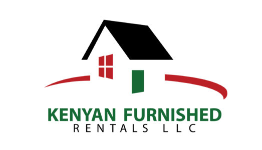 Logo for Kenyan Furnished Rentals LLC