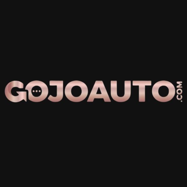 Logo for GoJo Auto
