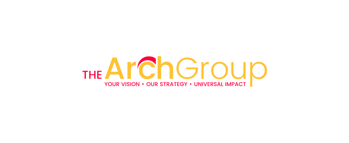 Logo for The Arch Group