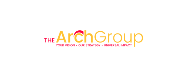 Logo for The Arch Group