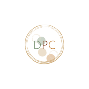 Logo for Decision Point Consulting, LLC