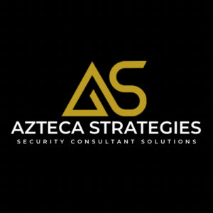 Logo for Azteca Strategies L.L.C.