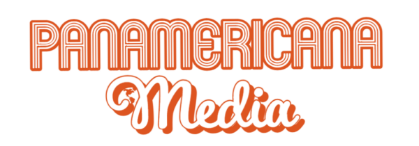 Logo for Panamericana Media LLC