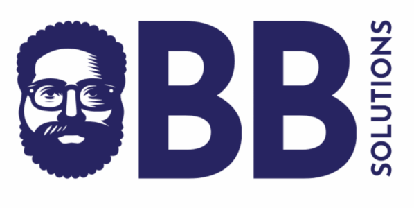 Logo for B & B Solutions