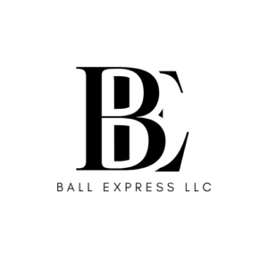 Logo for BALL Express LLC