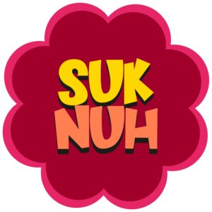 Logo for SukNuh Catering LLC