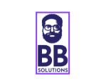 Logo for B & B solutions
