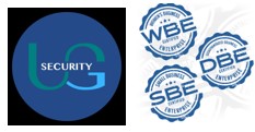 Logo for S.A.F.E. LLC dba Urban Security & Protection Group