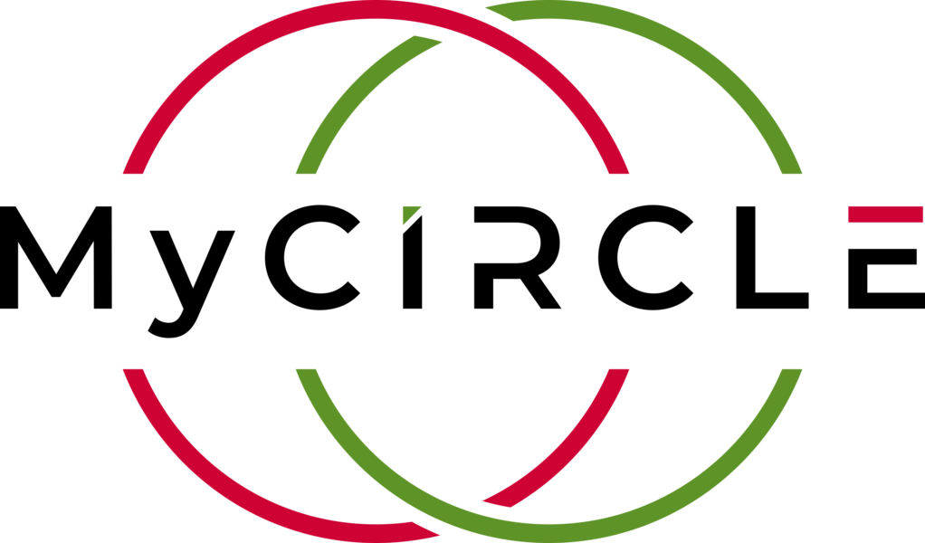 Logo for MyCircle Retreats
