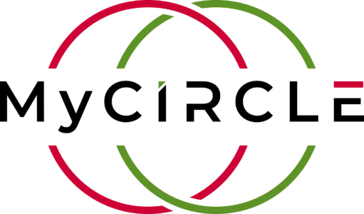 Logo for MyCircle Retreats