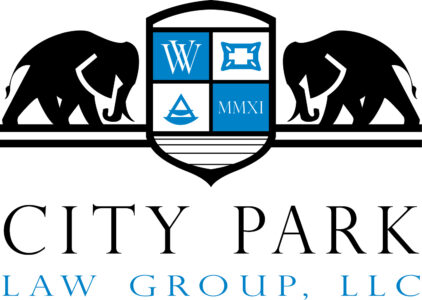 Logo for City Park Law Group, LLC