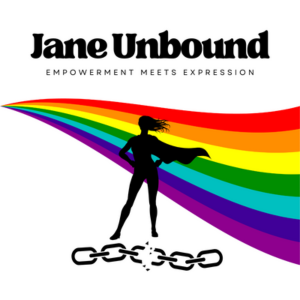 Logo for Jane Unbound