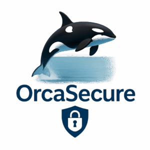 Logo for Orcasecure.net