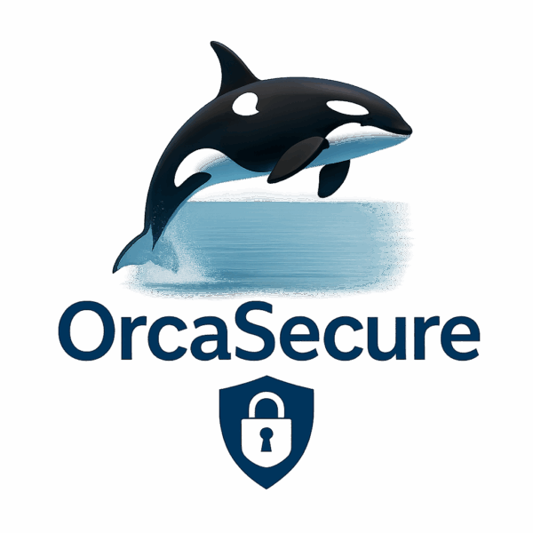 Logo for Orcasecure.net