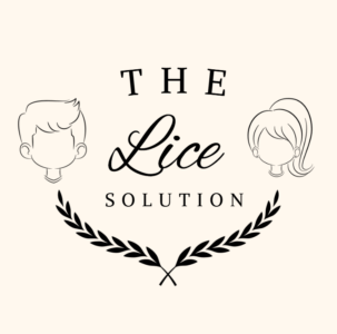 Logo for The Lice Solutions LLC