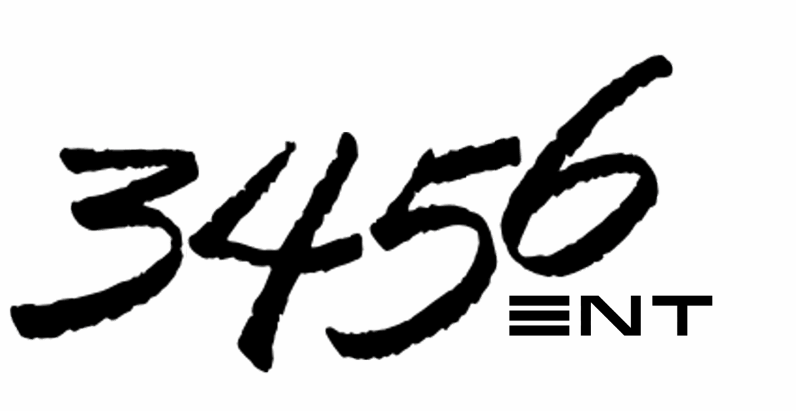 Logo for 3456ent