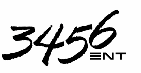 Logo for 3456ent