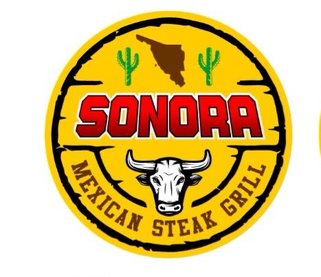 Logo for Asadero Sonora Mexican Steak Grill