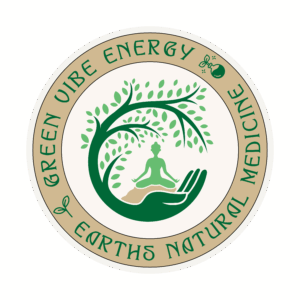 Logo for Green Vibe Energy