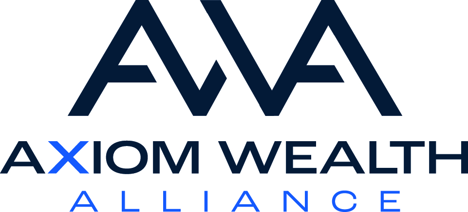 Logo for Axiom Wealth Alliance