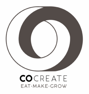 Logo for CoCreate PBC