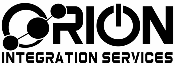 Logo for Orion Integration Services