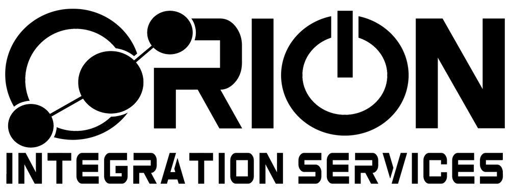 Logo for Orion Integration Services