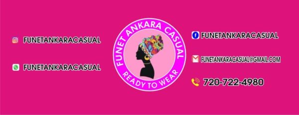 Logo for Funet Ankara Casual