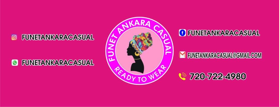 Logo for Funet Ankara Casual