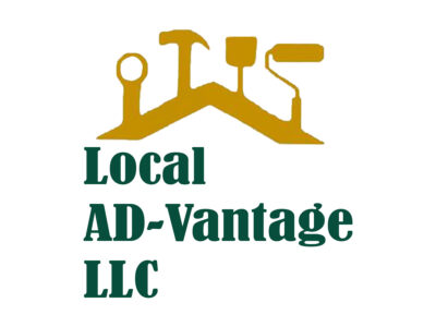 Logo for Local ad-vantage LLC
