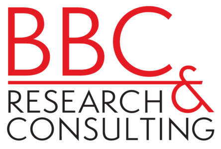Logo for BBC Research & Consulting, Inc.