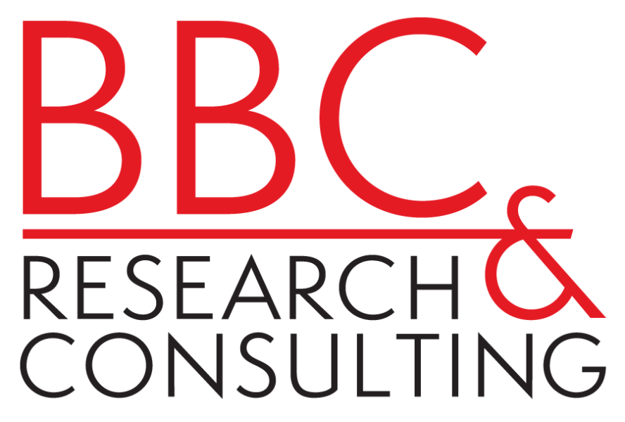 Logo for BBC Research & Consulting, Inc.