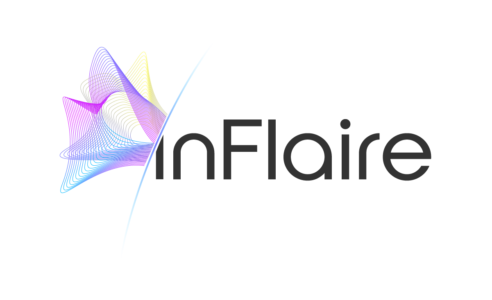 Logo for inFlaire